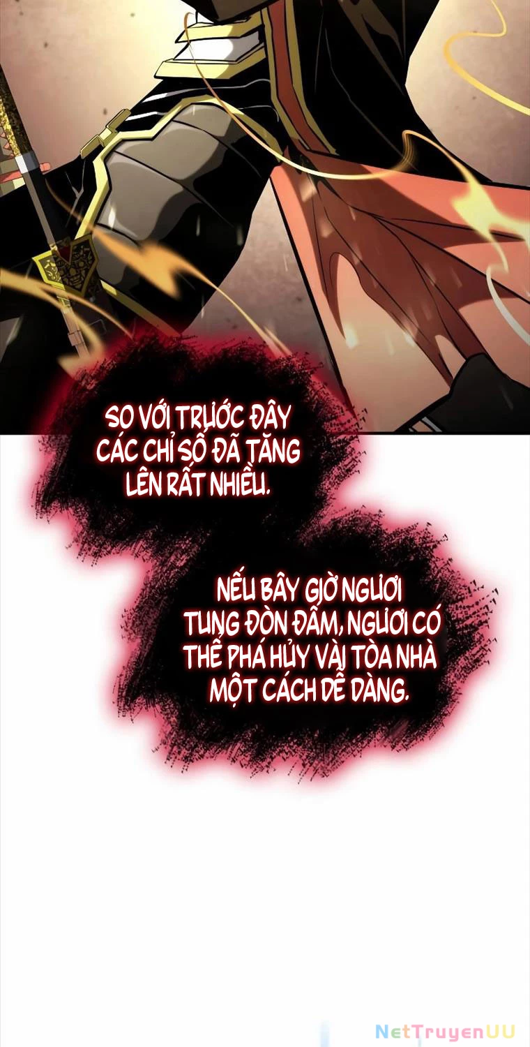 Chiêu Hồn Giả Siêu Phàm Chapter 100 - Trang 4