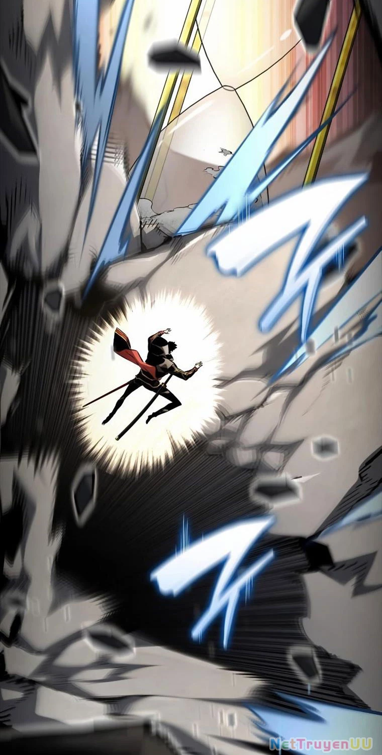 Chiêu Hồn Giả Siêu Phàm Chapter 100 - Trang 4