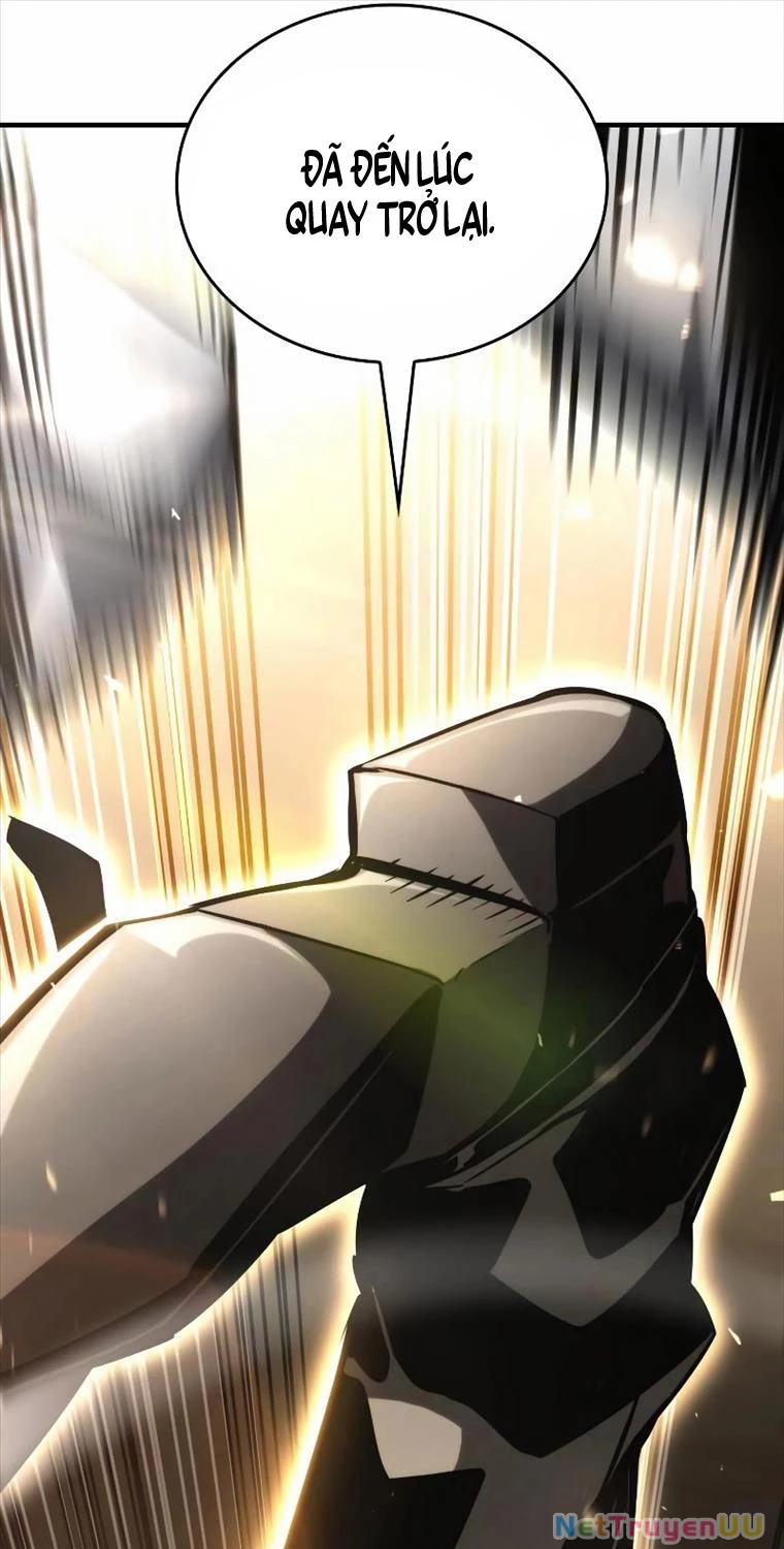 Chiêu Hồn Giả Siêu Phàm Chapter 100 - Trang 4
