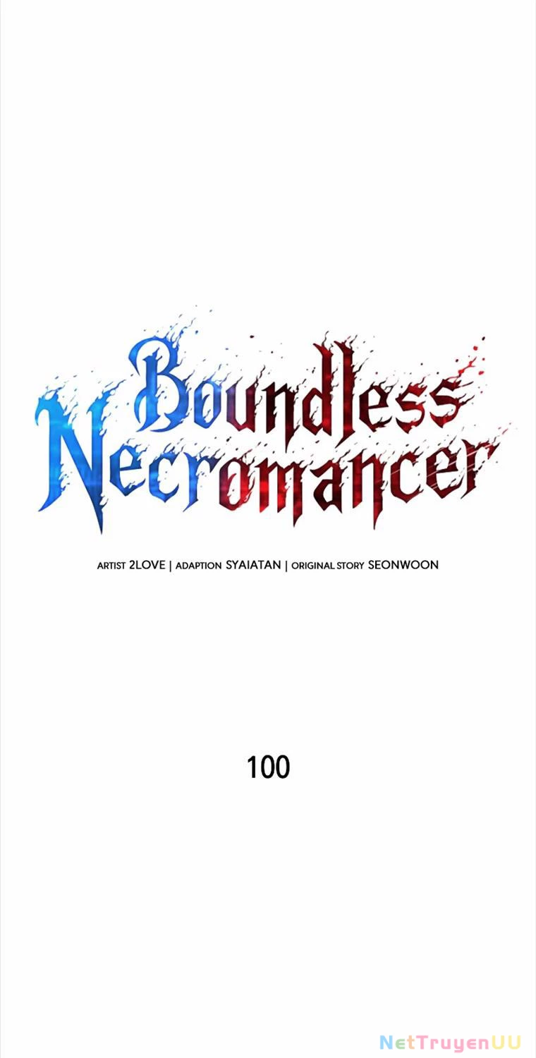 Chiêu Hồn Giả Siêu Phàm Chapter 100 - Trang 4