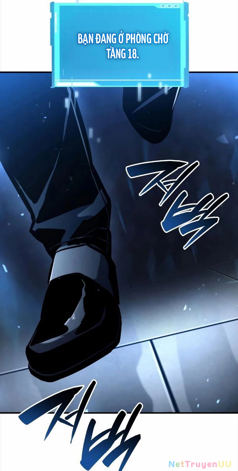 Chiêu Hồn Giả Siêu Phàm Chapter 100 - Trang 4