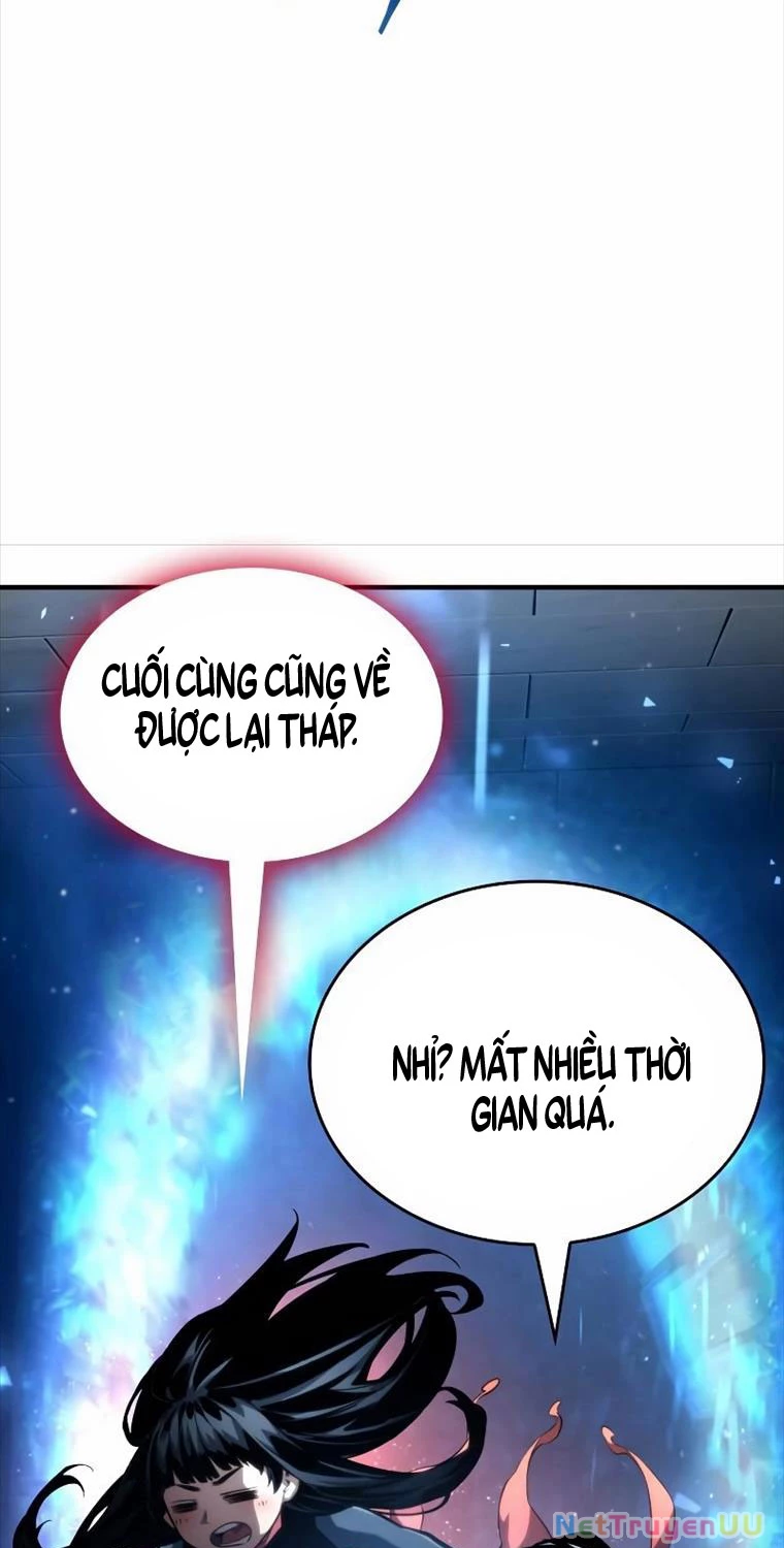 Chiêu Hồn Giả Siêu Phàm Chapter 100 - Trang 4