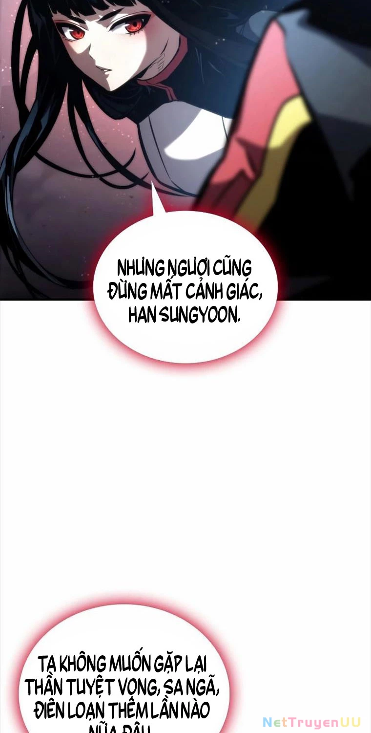 Chiêu Hồn Giả Siêu Phàm Chapter 100 - Trang 4