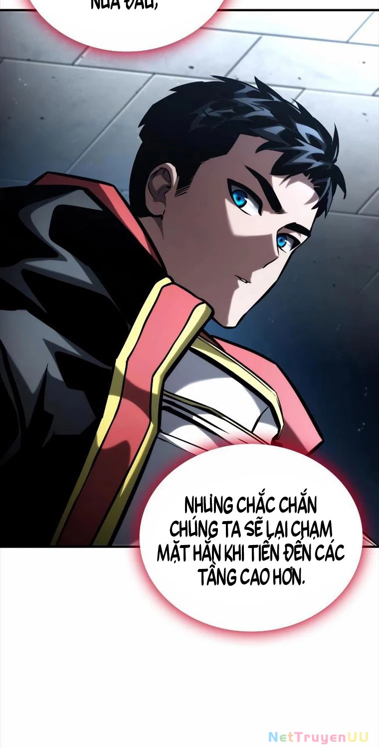 Chiêu Hồn Giả Siêu Phàm Chapter 100 - Trang 4