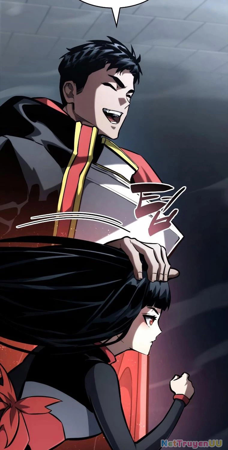 Chiêu Hồn Giả Siêu Phàm Chapter 100 - Trang 4