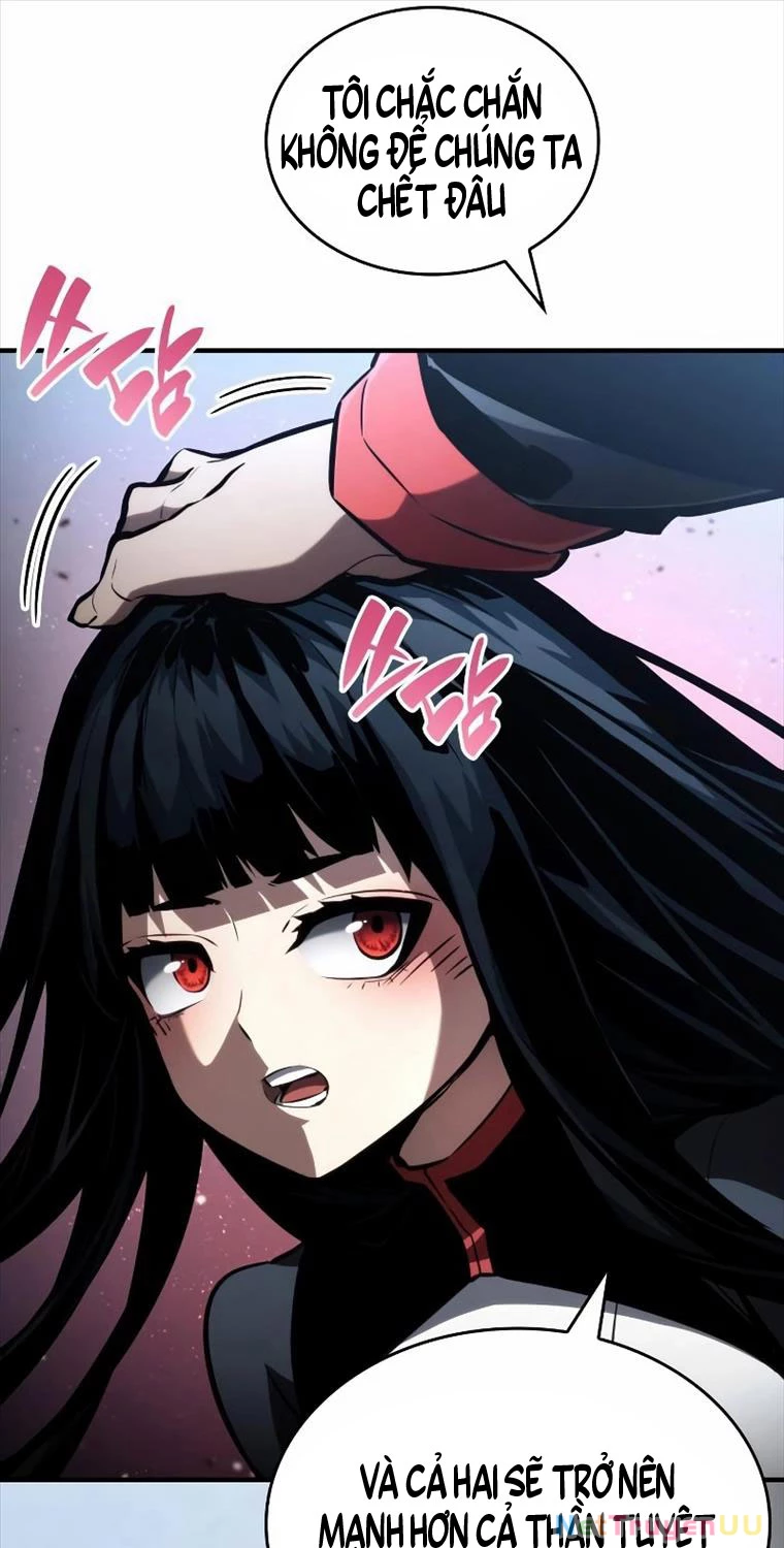Chiêu Hồn Giả Siêu Phàm Chapter 100 - Trang 4