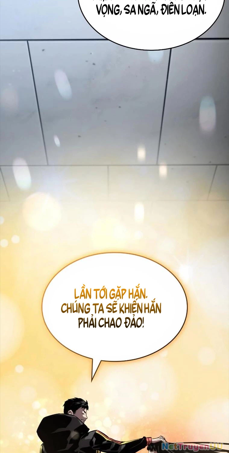 Chiêu Hồn Giả Siêu Phàm Chapter 100 - Trang 4