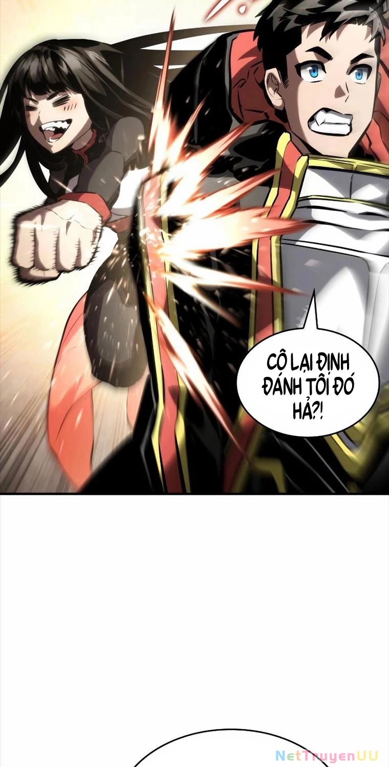 Chiêu Hồn Giả Siêu Phàm Chapter 100 - Trang 4