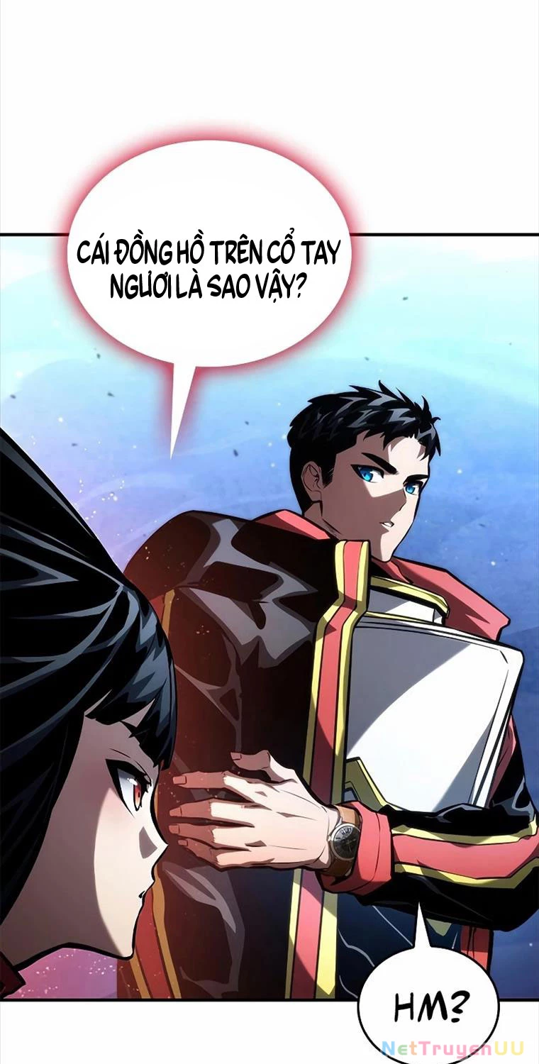 Chiêu Hồn Giả Siêu Phàm Chapter 100 - Trang 4