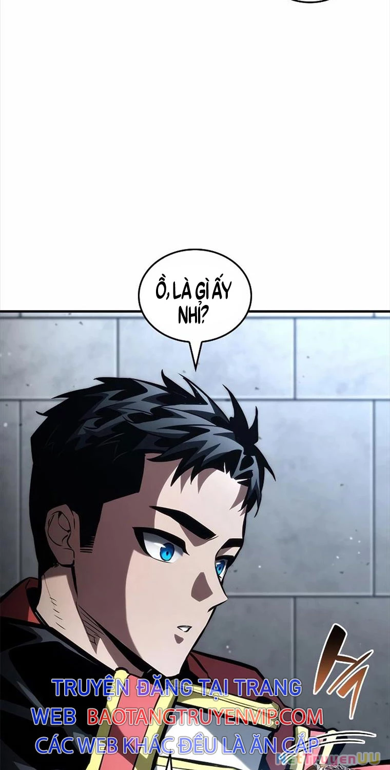 Chiêu Hồn Giả Siêu Phàm Chapter 100 - Trang 4