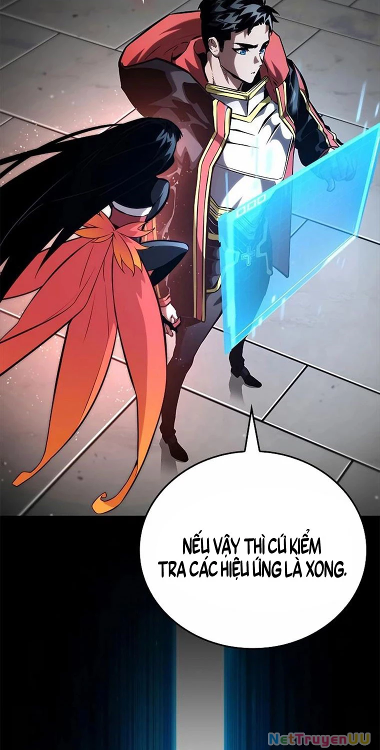 Chiêu Hồn Giả Siêu Phàm Chapter 100 - Trang 4