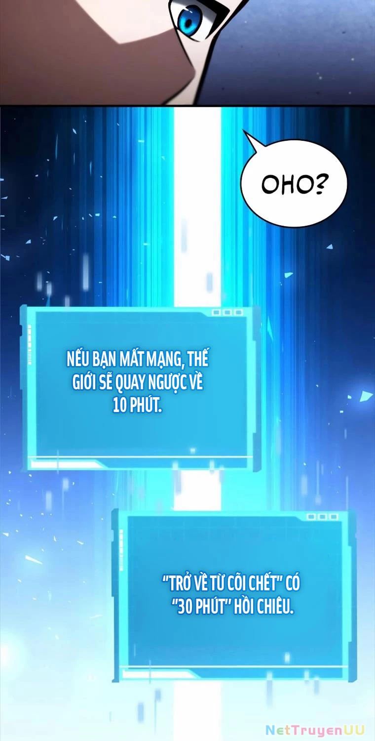 Chiêu Hồn Giả Siêu Phàm Chapter 100 - Trang 4