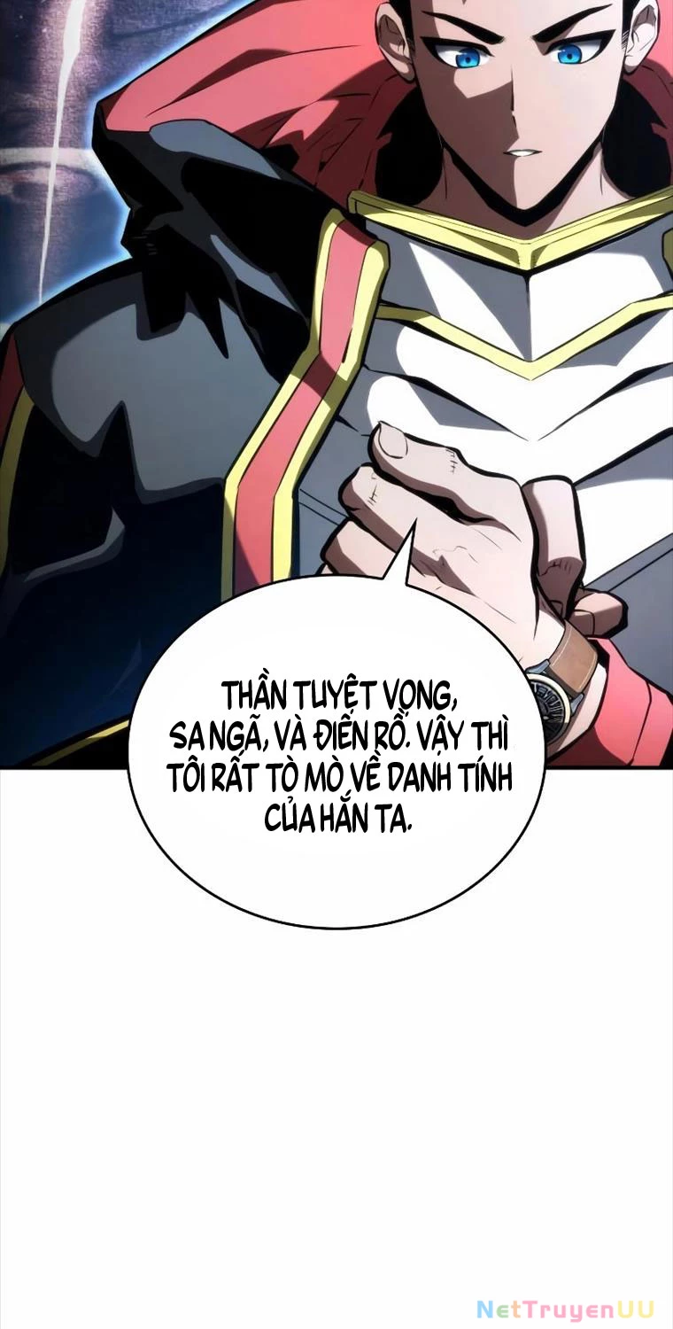 Chiêu Hồn Giả Siêu Phàm Chapter 100 - Trang 4