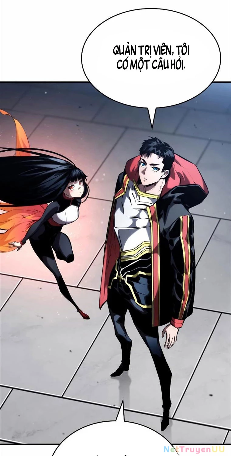 Chiêu Hồn Giả Siêu Phàm Chapter 100 - Trang 4