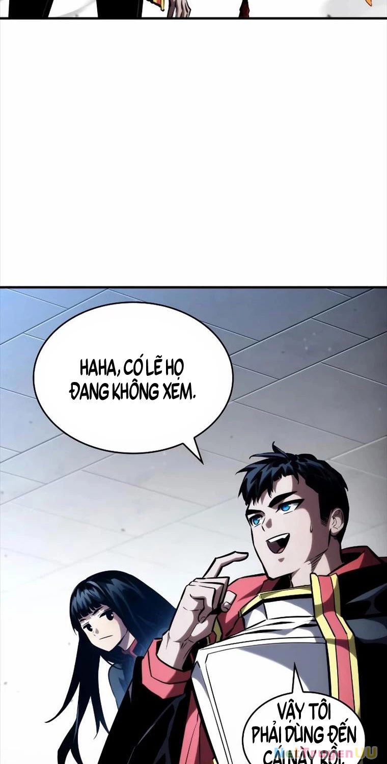 Chiêu Hồn Giả Siêu Phàm Chapter 100 - Trang 4