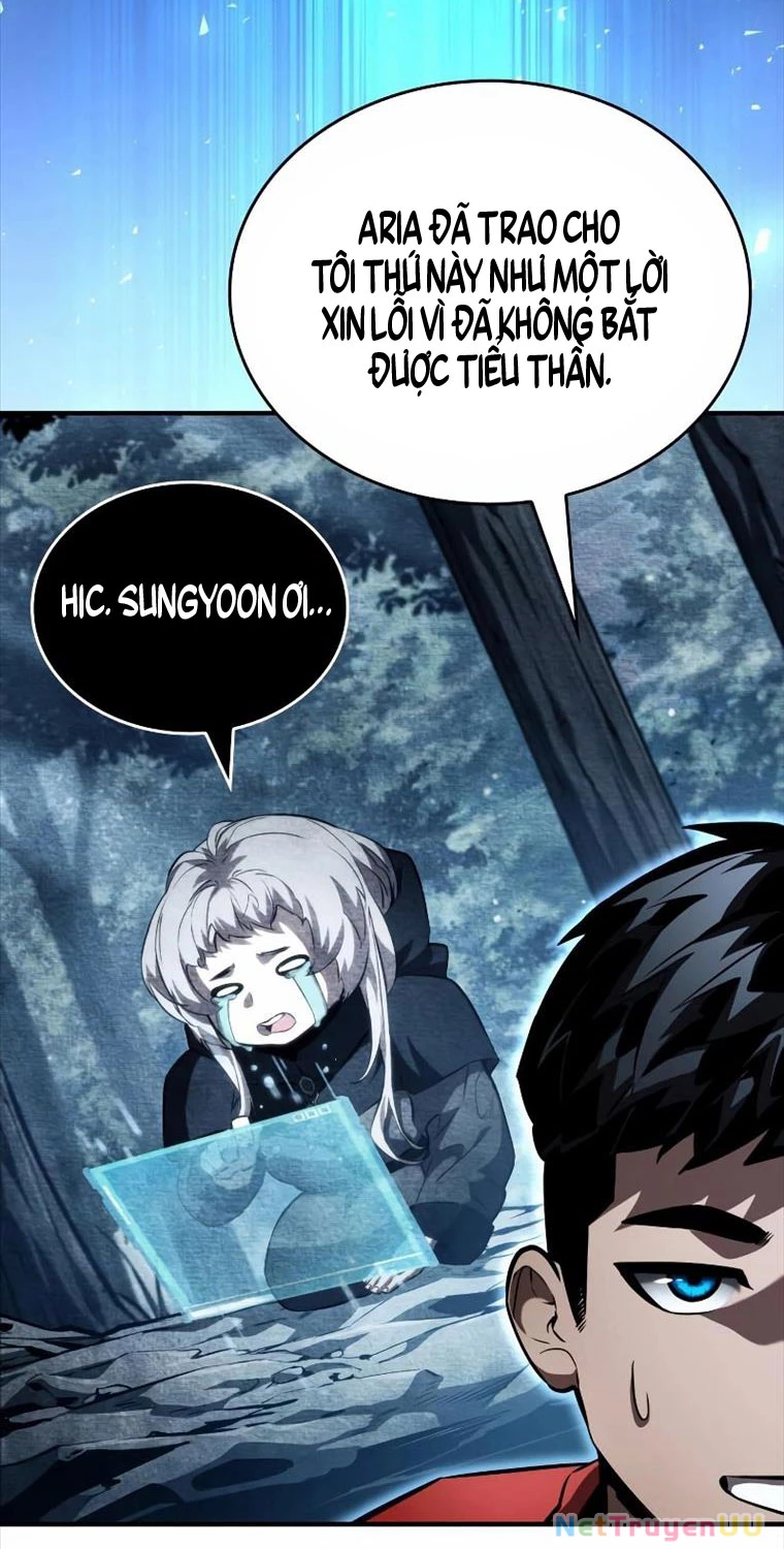 Chiêu Hồn Giả Siêu Phàm Chapter 100 - Trang 4