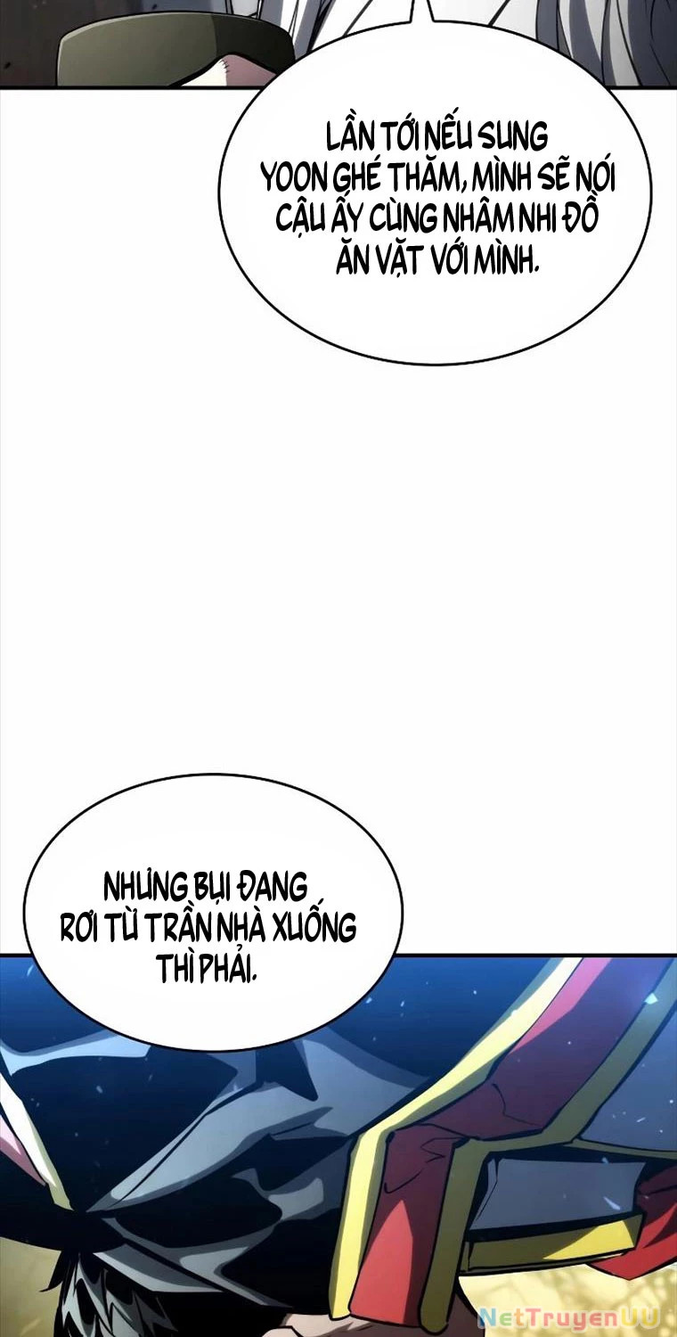 Chiêu Hồn Giả Siêu Phàm Chapter 100 - Trang 4