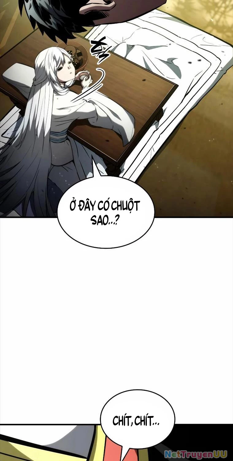 Chiêu Hồn Giả Siêu Phàm Chapter 100 - Trang 4
