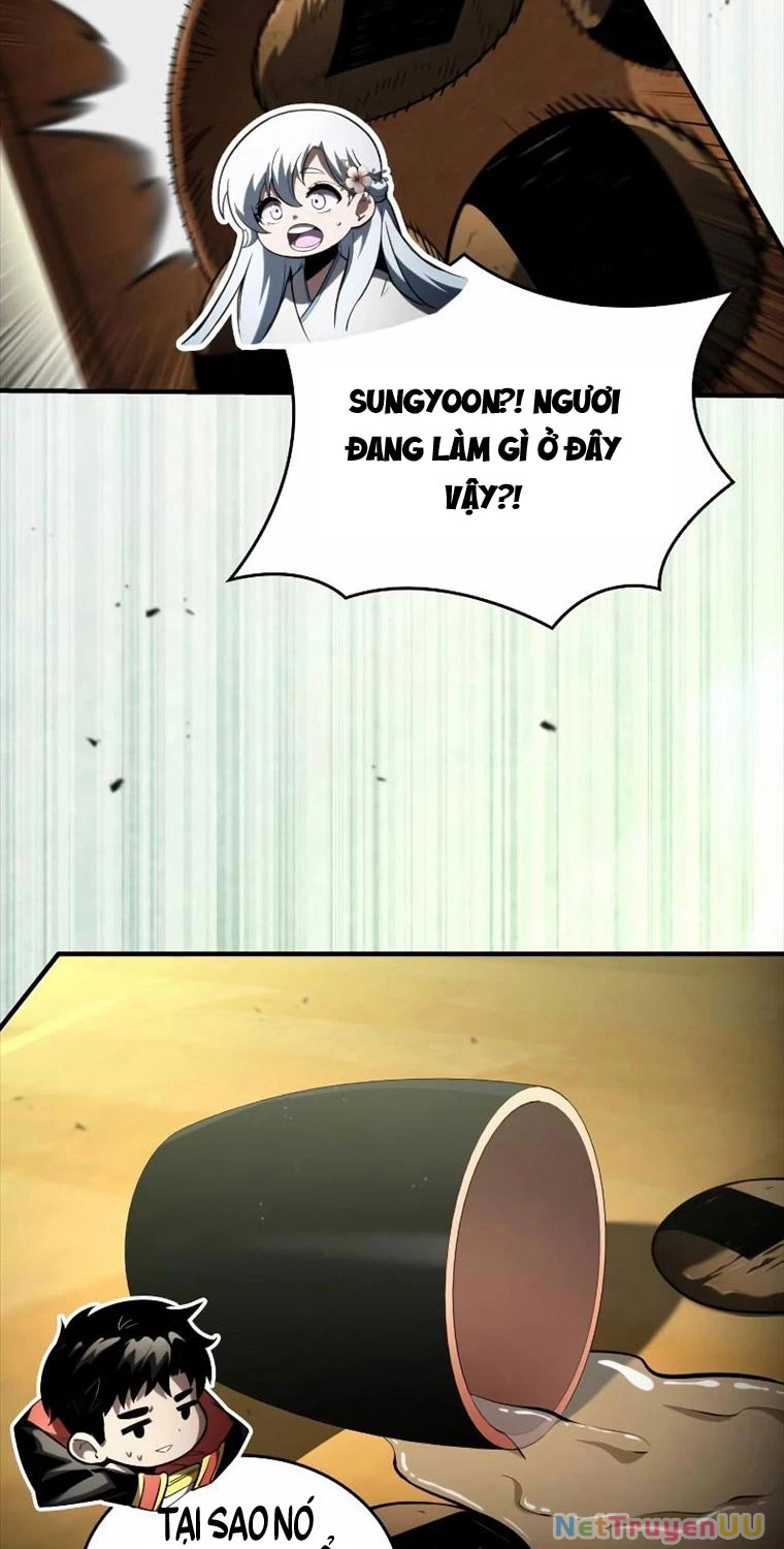 Chiêu Hồn Giả Siêu Phàm Chapter 100 - Trang 4
