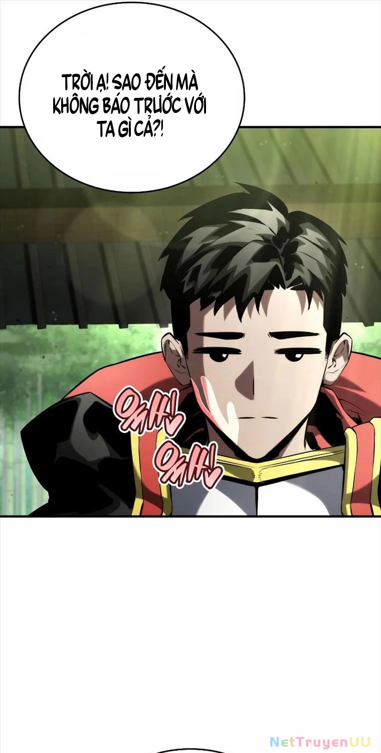Chiêu Hồn Giả Siêu Phàm Chapter 100 - Trang 4
