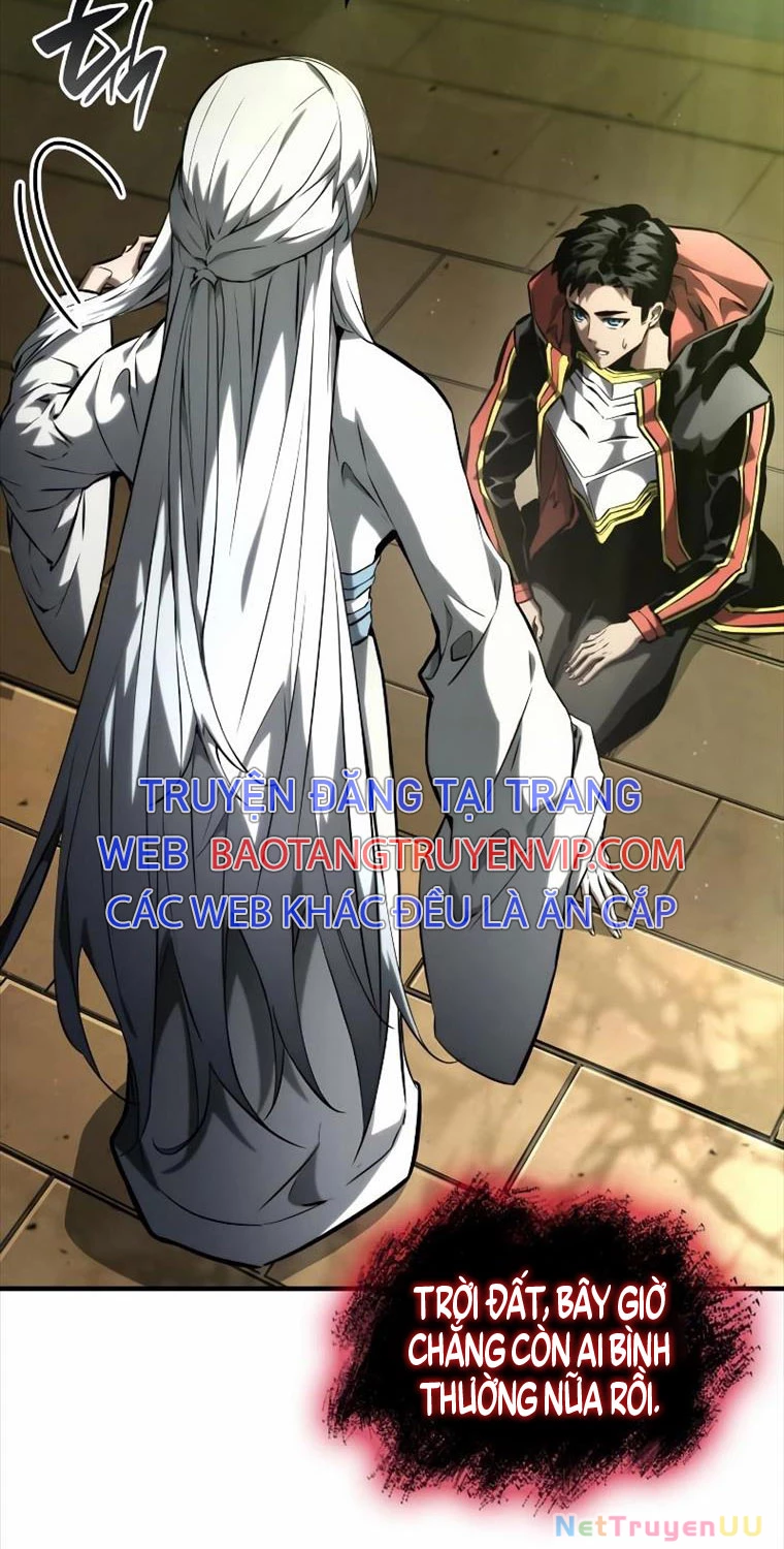 Chiêu Hồn Giả Siêu Phàm Chapter 100 - Trang 4