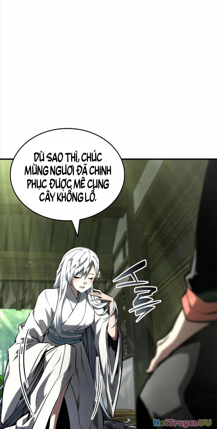Chiêu Hồn Giả Siêu Phàm Chapter 100 - Trang 4