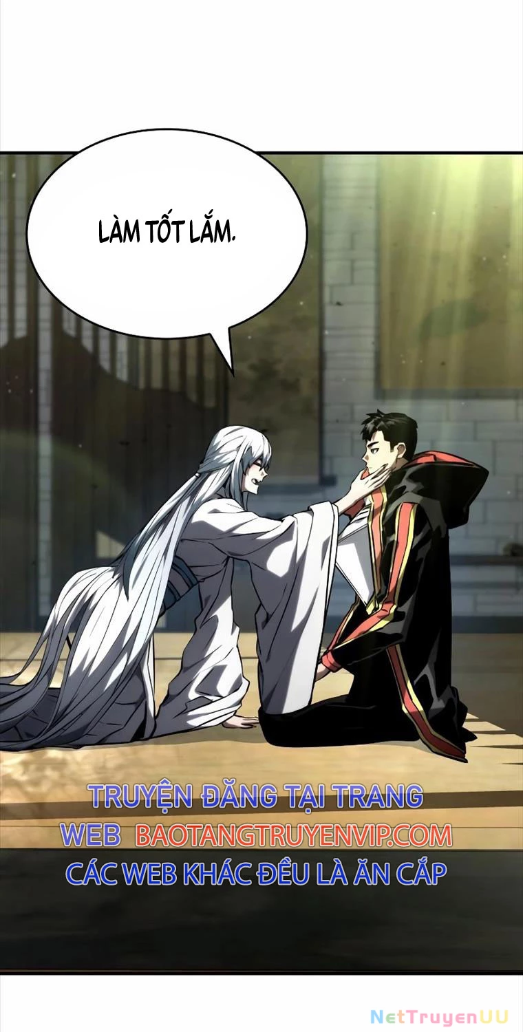 Chiêu Hồn Giả Siêu Phàm Chapter 100 - Trang 4