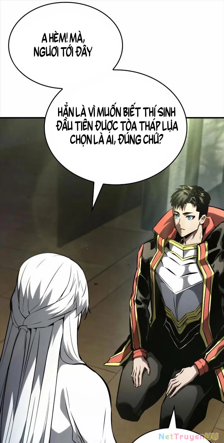 Chiêu Hồn Giả Siêu Phàm Chapter 100 - Trang 4