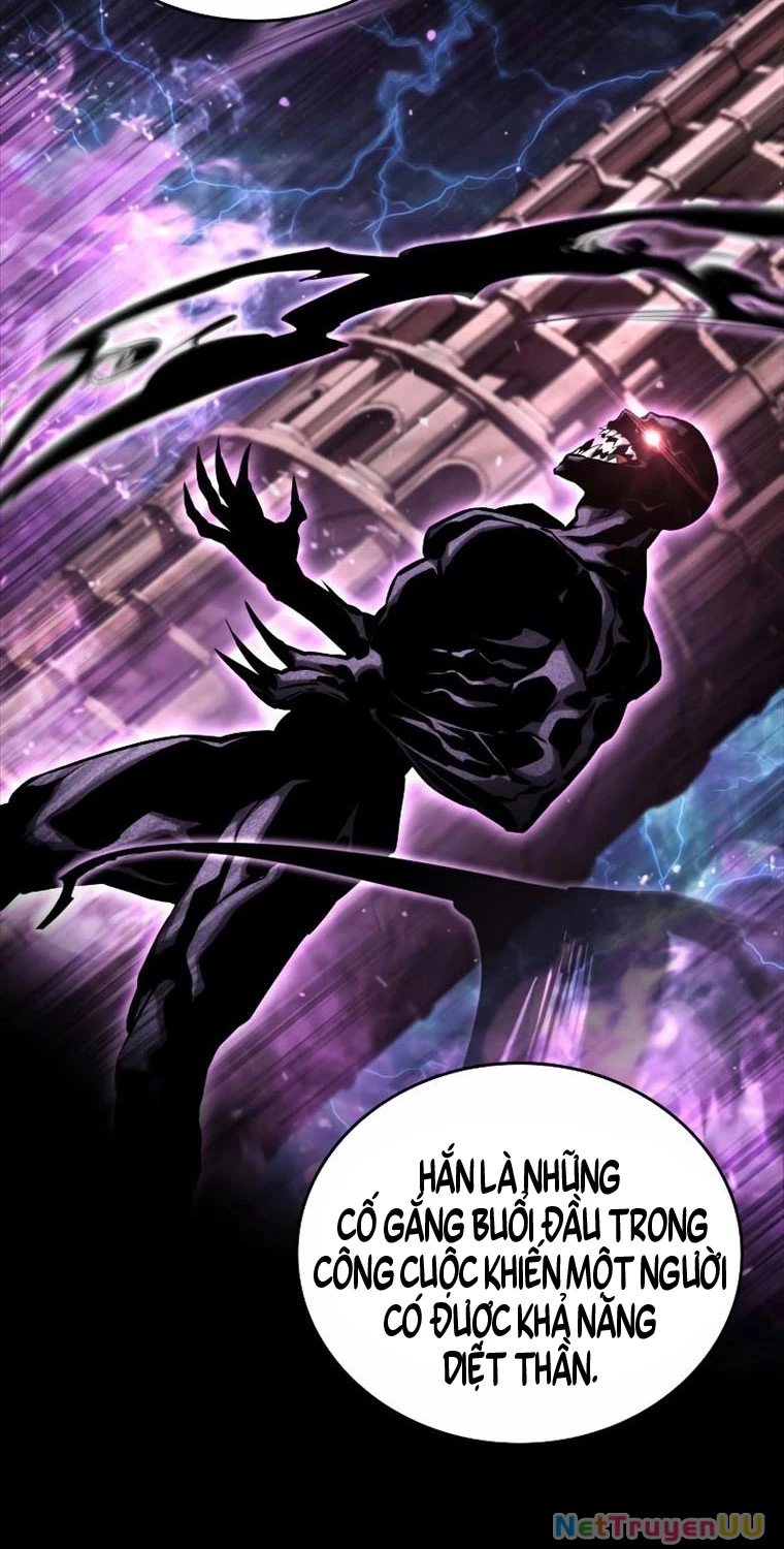 Chiêu Hồn Giả Siêu Phàm Chapter 100 - Trang 4