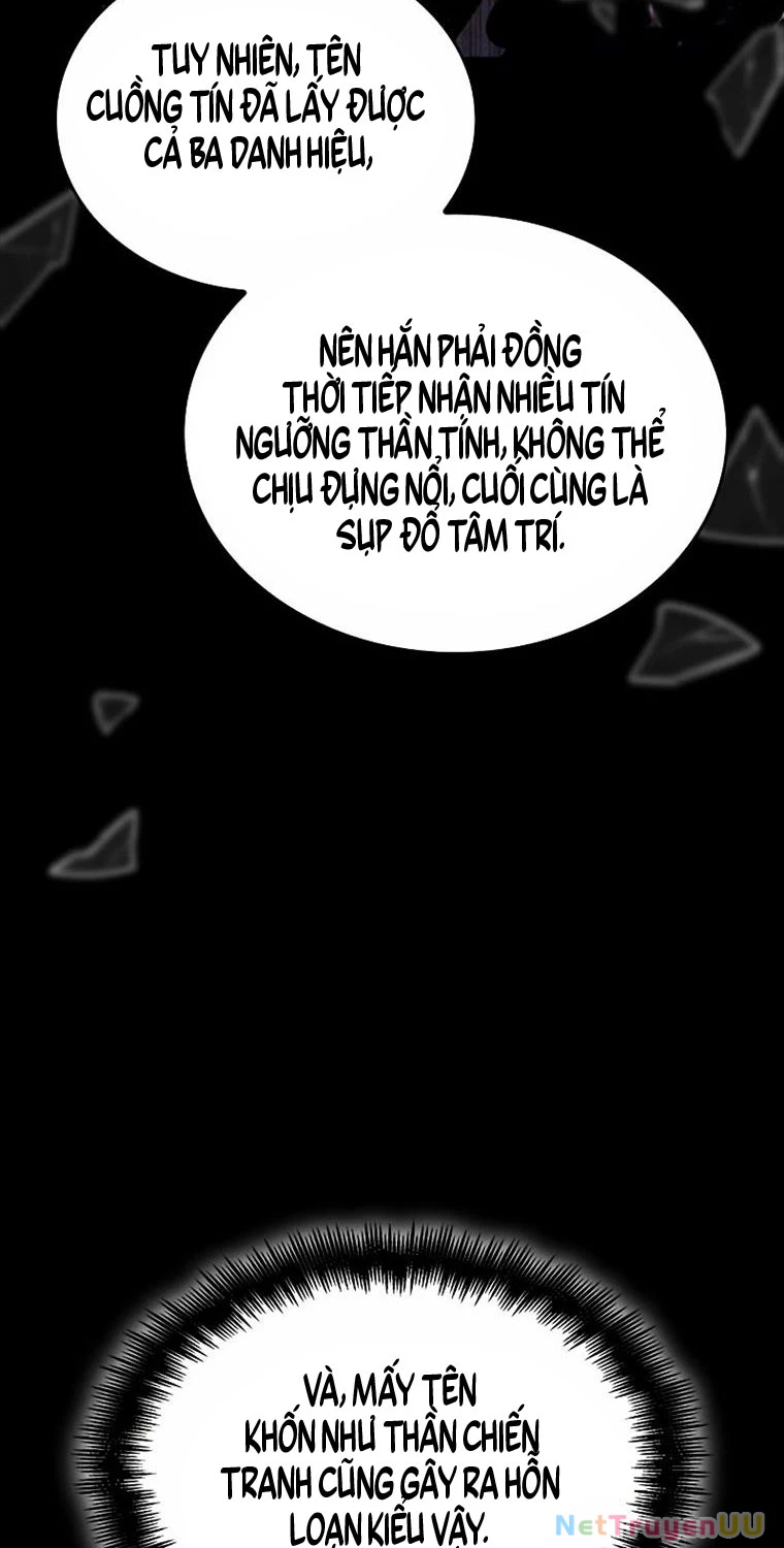 Chiêu Hồn Giả Siêu Phàm Chapter 100 - Trang 4