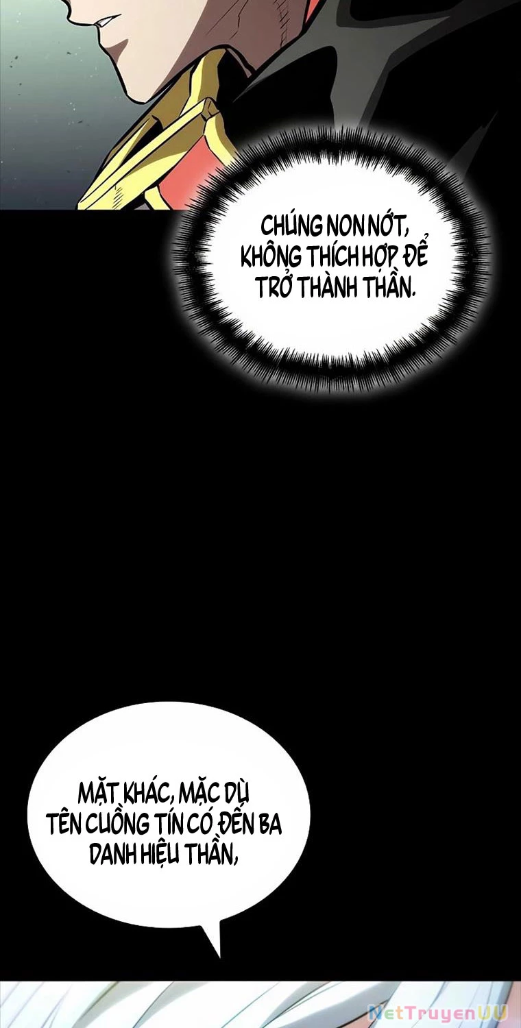 Chiêu Hồn Giả Siêu Phàm Chapter 100 - Trang 4
