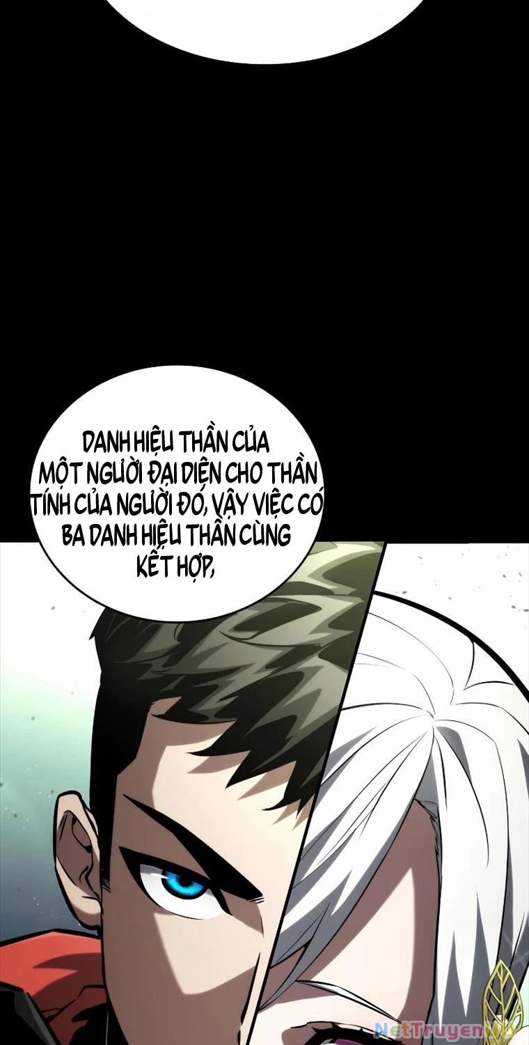 Chiêu Hồn Giả Siêu Phàm Chapter 100 - Trang 4