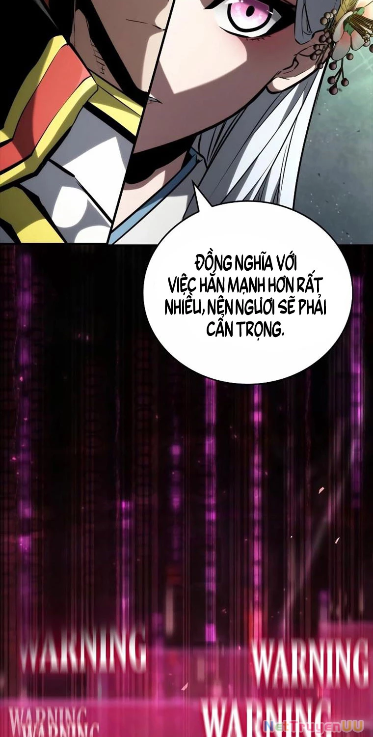 Chiêu Hồn Giả Siêu Phàm Chapter 100 - Trang 4