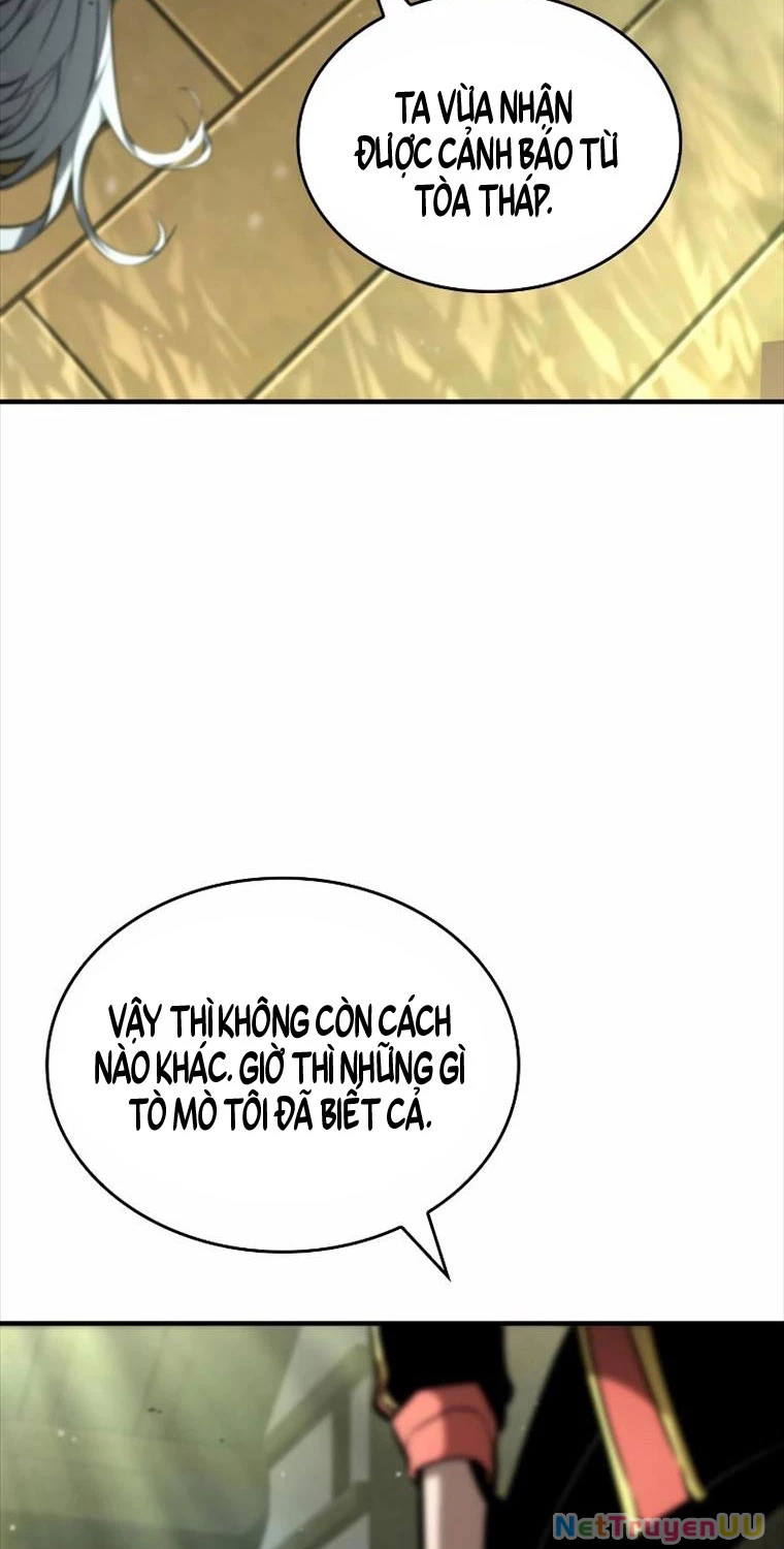 Chiêu Hồn Giả Siêu Phàm Chapter 100 - Trang 4