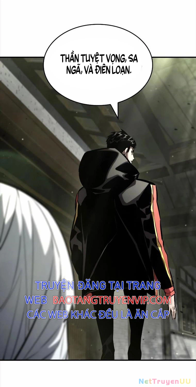 Chiêu Hồn Giả Siêu Phàm Chapter 100 - Trang 4