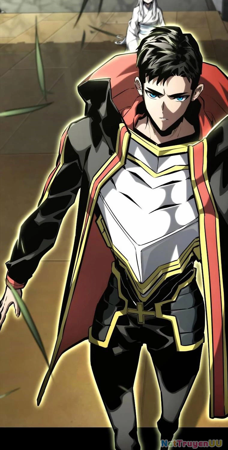 Chiêu Hồn Giả Siêu Phàm Chapter 100 - Trang 4