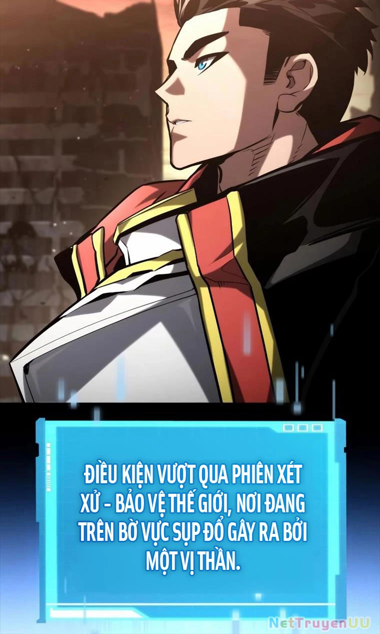 Chiêu Hồn Giả Siêu Phàm Chapter 100 - Trang 4