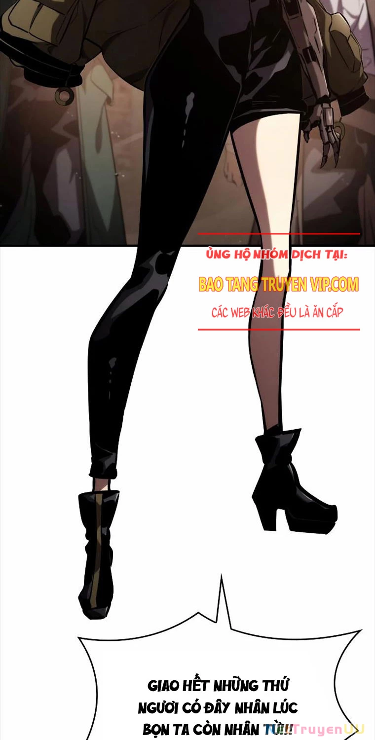 Chiêu Hồn Giả Siêu Phàm Chapter 100 - Trang 4