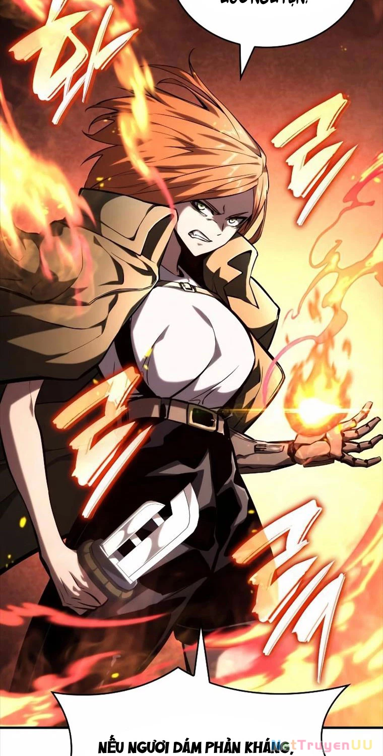 Chiêu Hồn Giả Siêu Phàm Chapter 100 - Trang 4