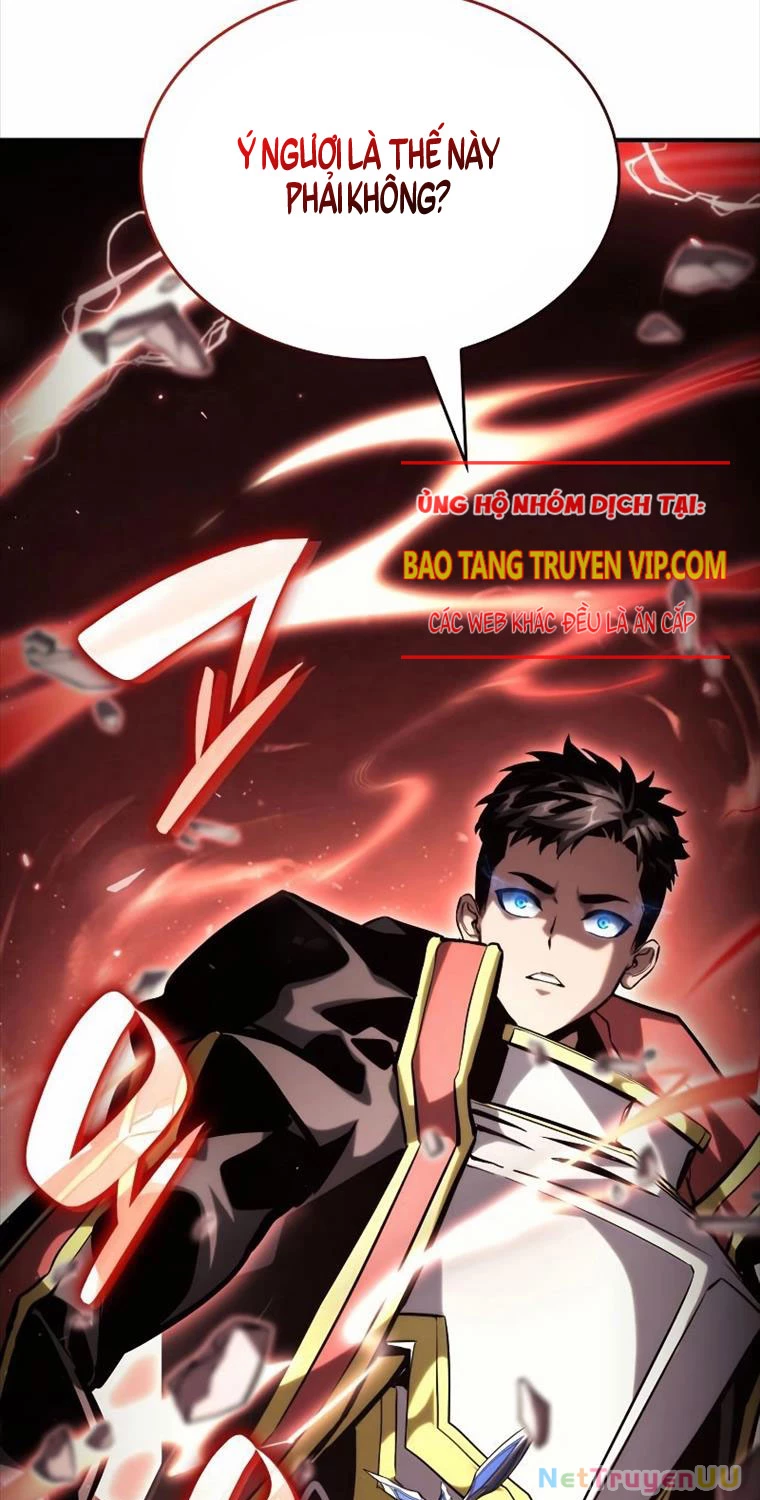 Chiêu Hồn Giả Siêu Phàm Chapter 100 - Trang 4
