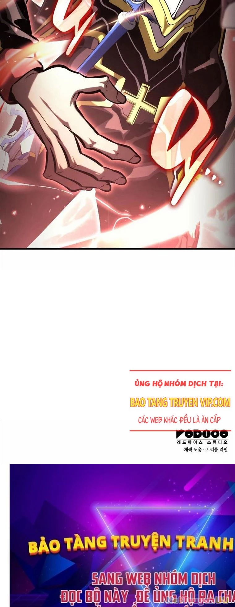 Chiêu Hồn Giả Siêu Phàm Chapter 100 - Trang 4