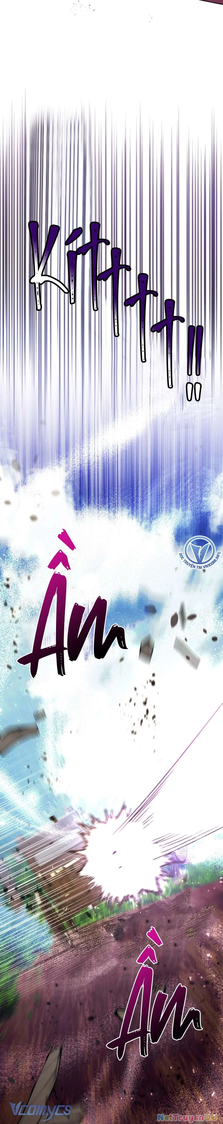 Bé Cá Voi Sát Thủ Phản Diện Chapter 33 - Trang 2