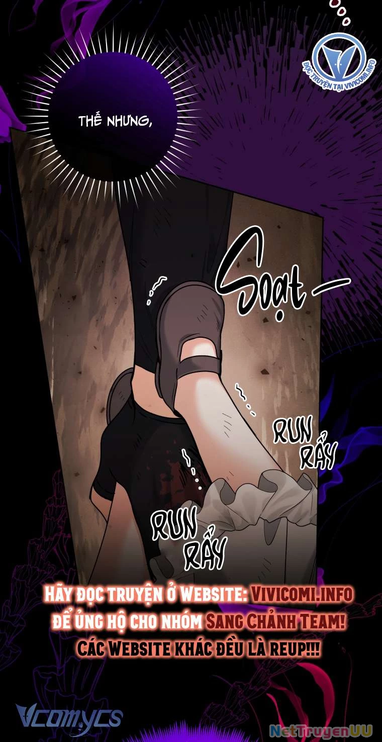 Bé Cá Voi Sát Thủ Phản Diện Chapter 33 - Trang 2