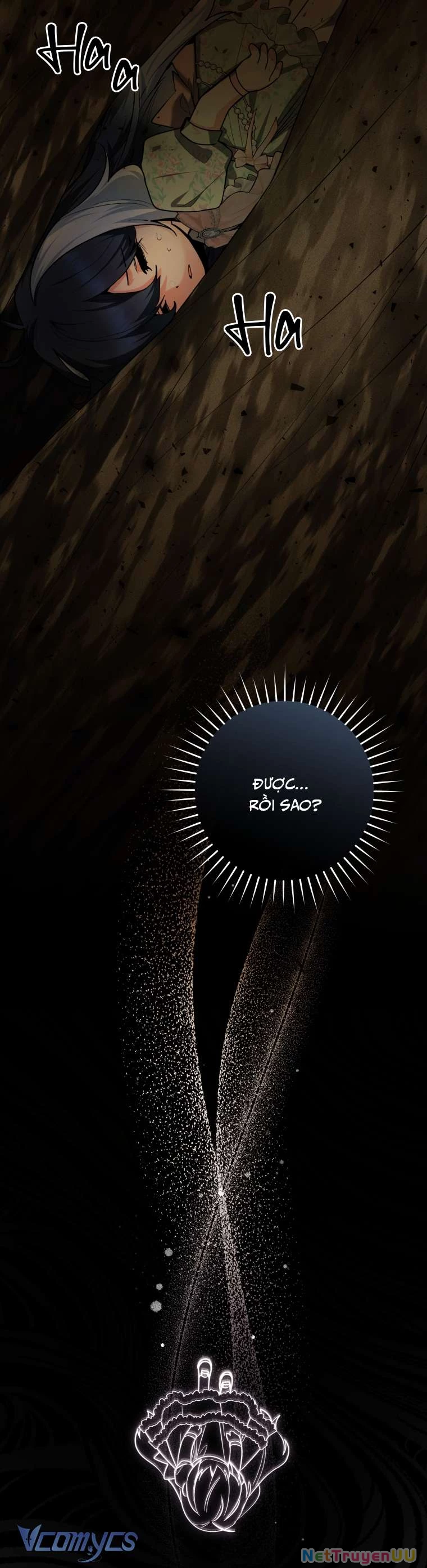 Bé Cá Voi Sát Thủ Phản Diện Chapter 33 - Trang 2