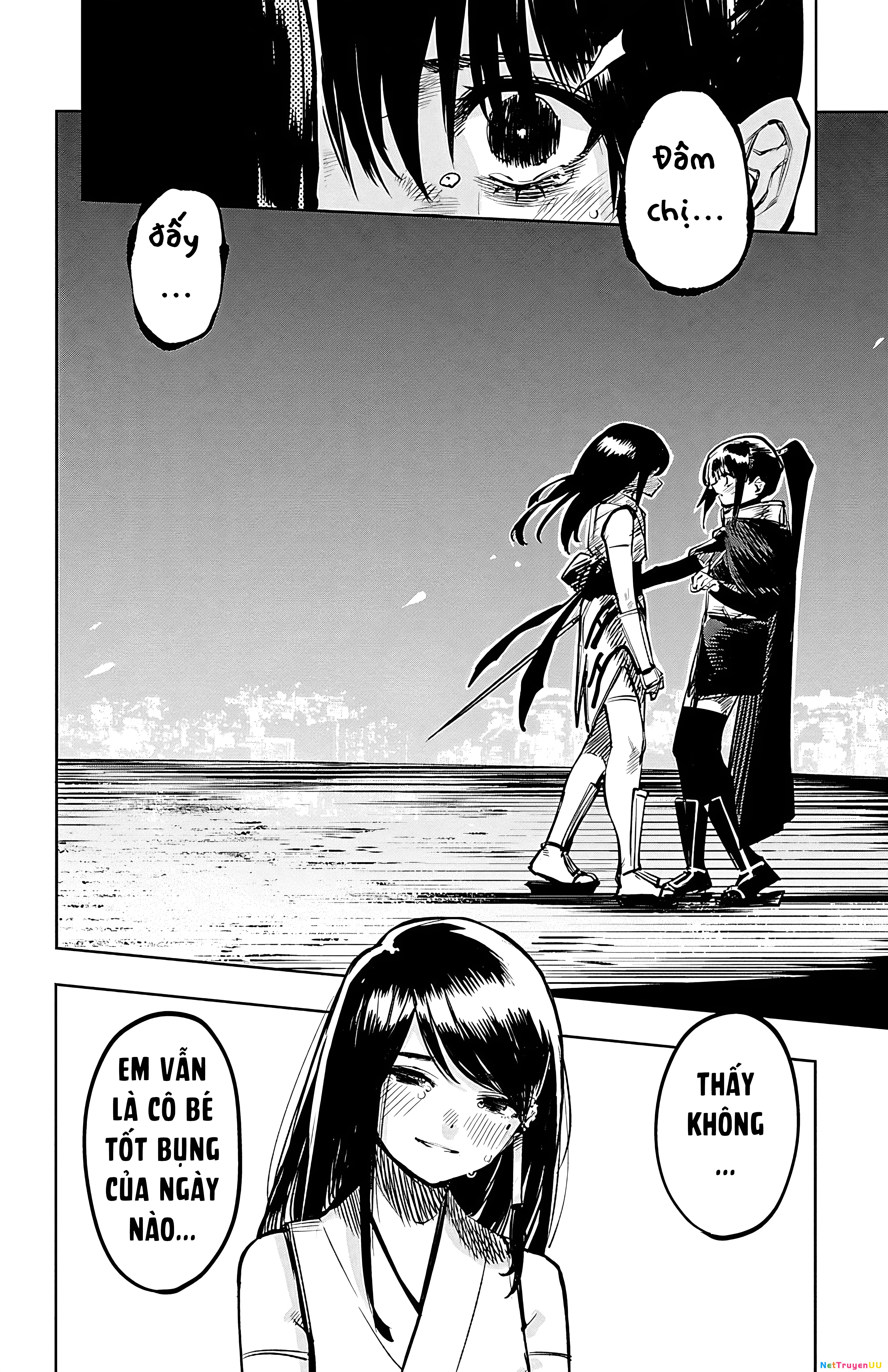 Shy Chapter 65 - Trang 4