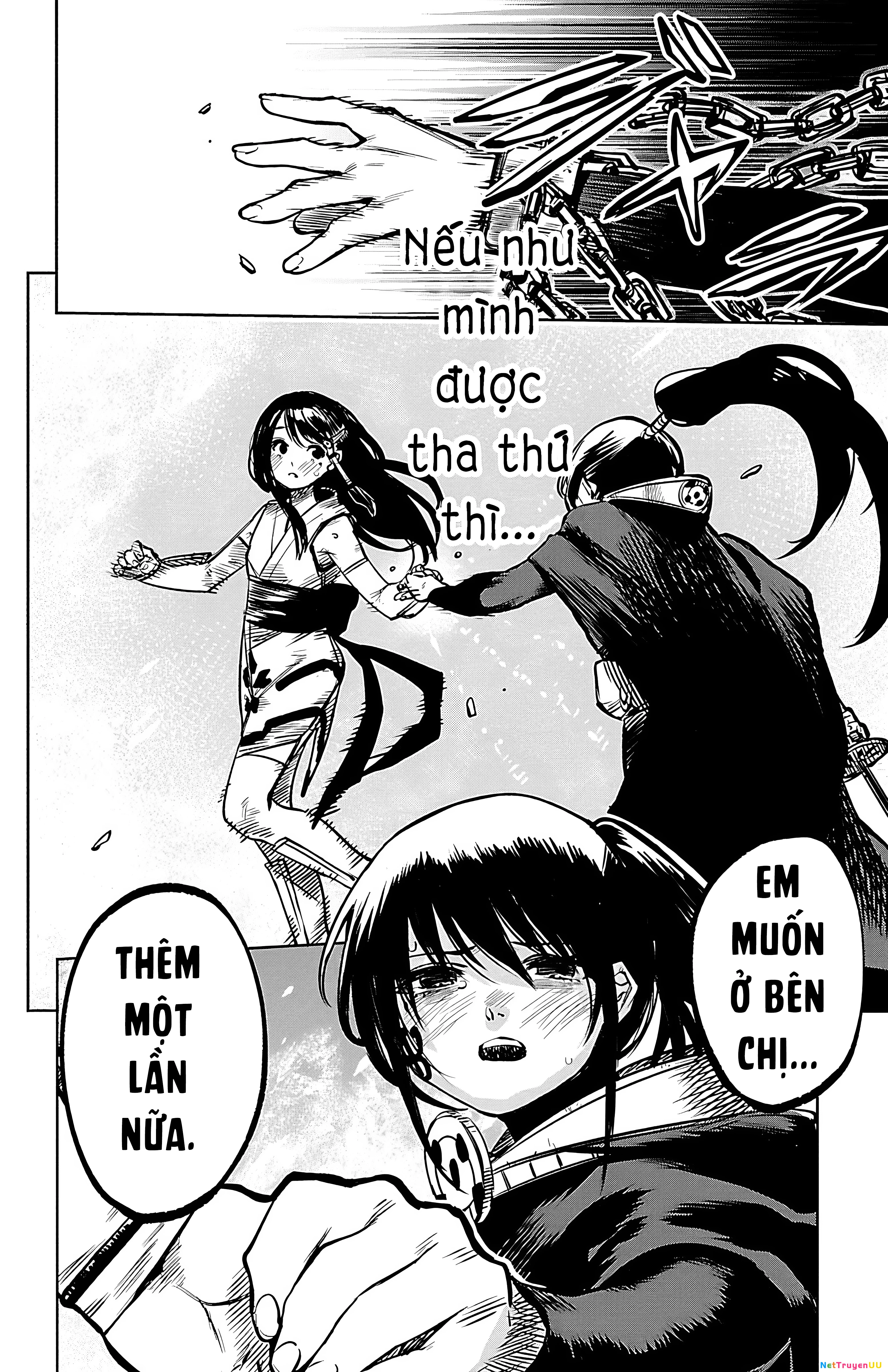 Shy Chapter 65 - Trang 4