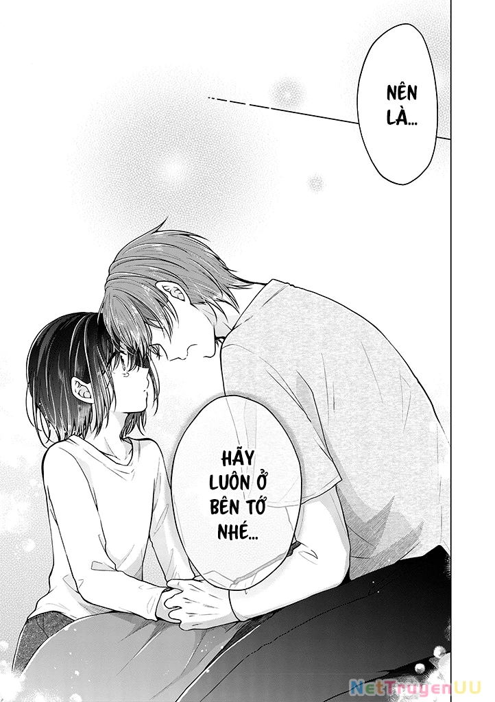 Koisuru (Otome) no Tsukurikata Chapter 86 - Trang 2