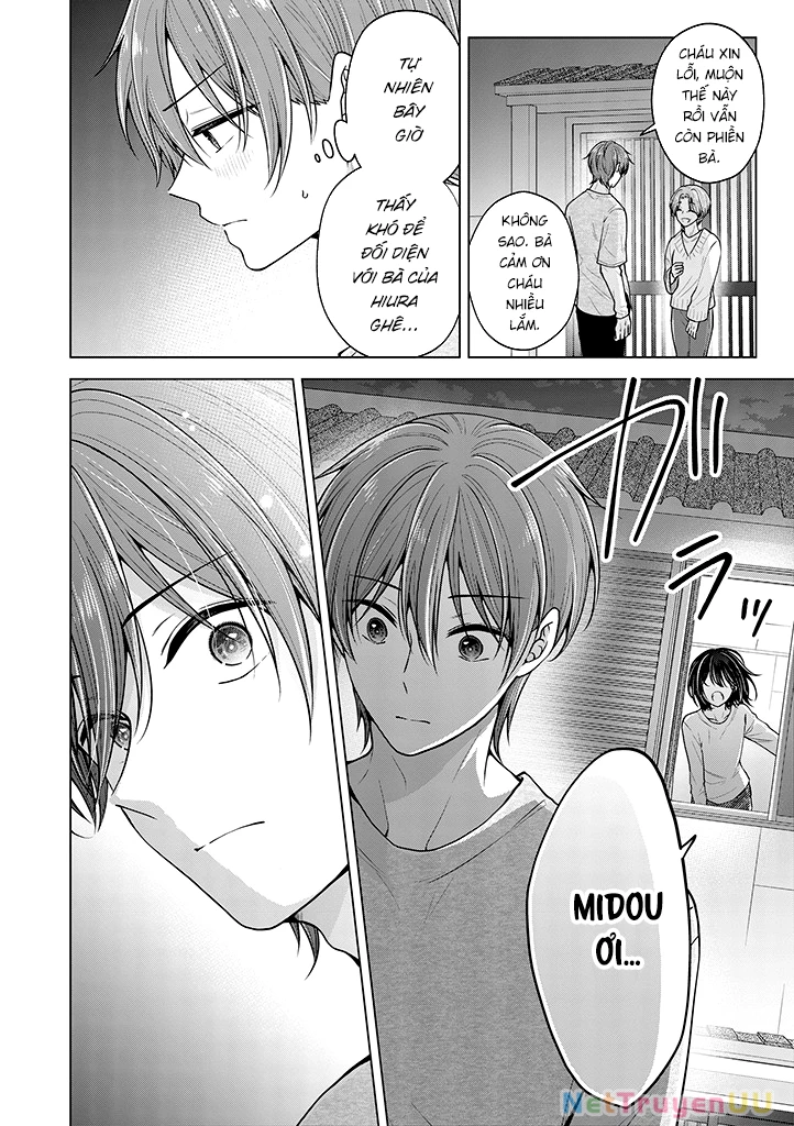 Koisuru (Otome) no Tsukurikata Chapter 86 - Trang 2