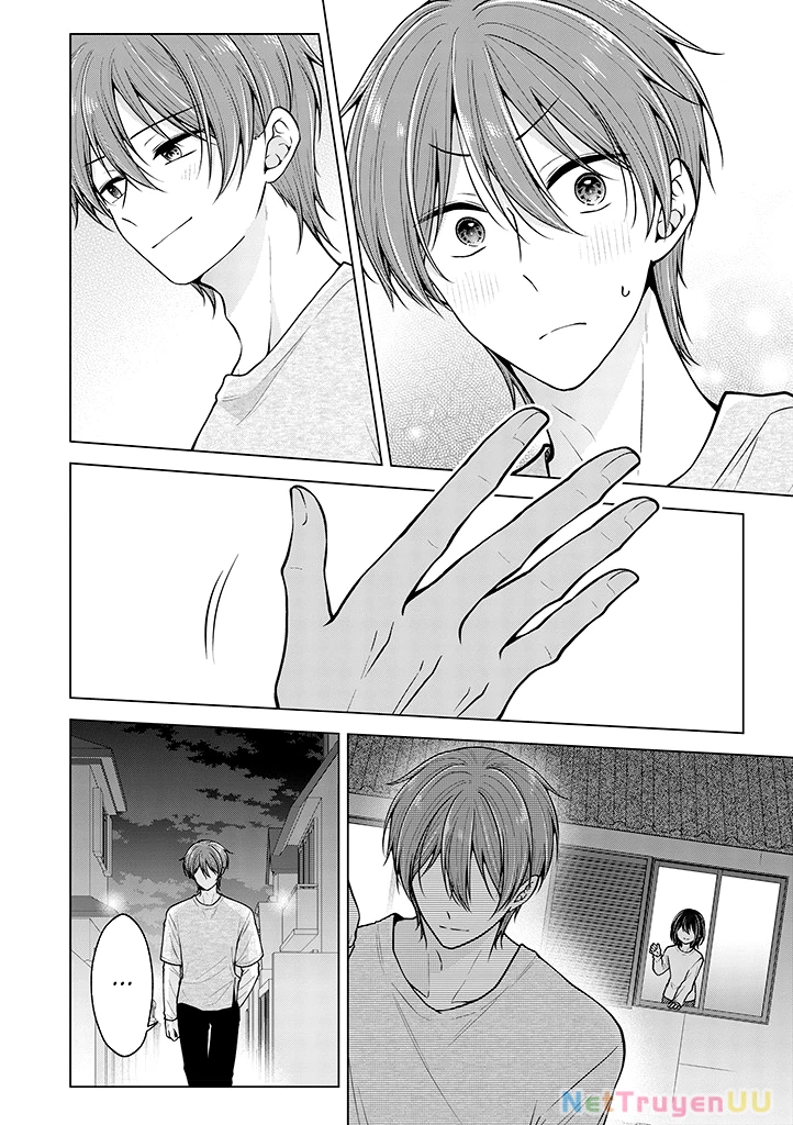 Koisuru (Otome) no Tsukurikata Chapter 86 - Trang 2