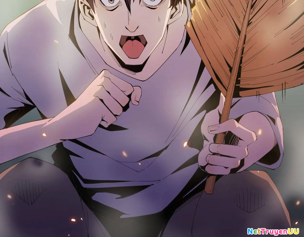 Mình Ta Tu Tiên Chapter 5 - Trang 2